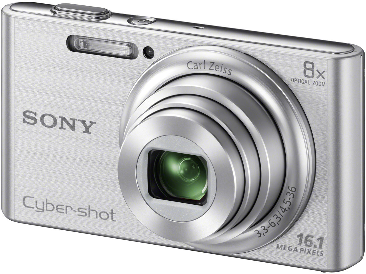 Sony サイバーショット DSC-W730