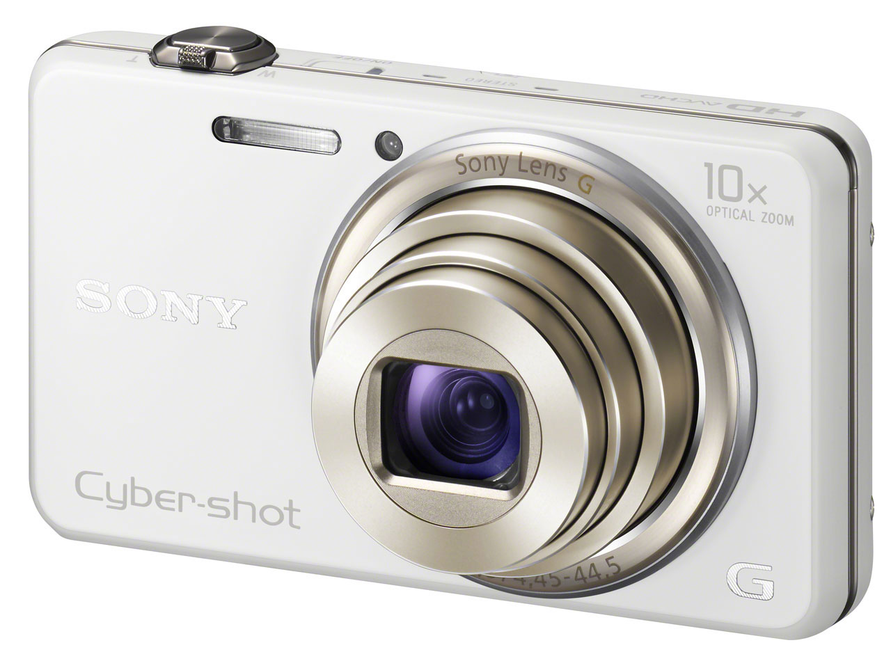 Sony サイバーショット DSC-WX170