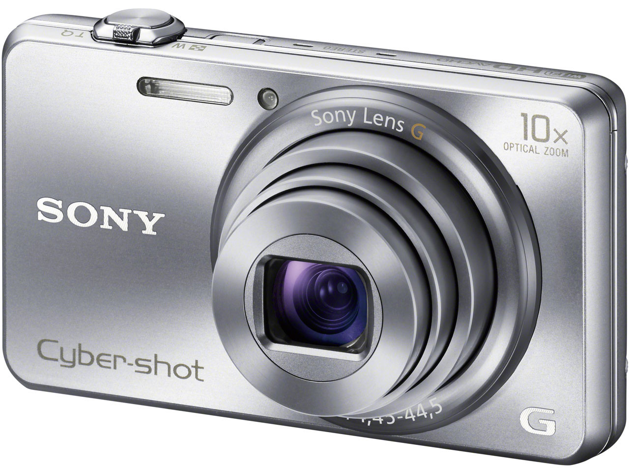 Sony サイバーショット DSC-WX200
