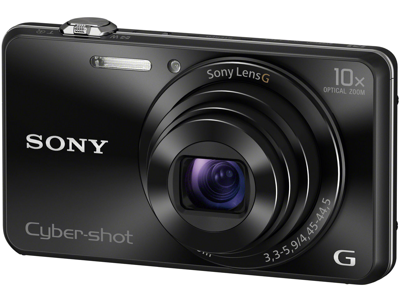 Sony サイバーショット DSC-WX220