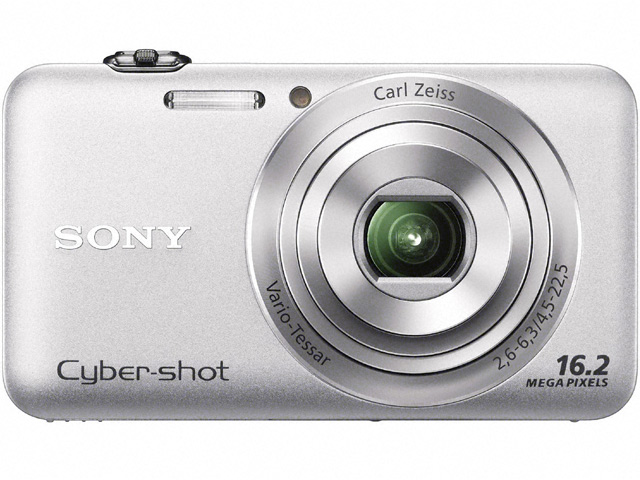 Sony サイバーショット DSC-WX30