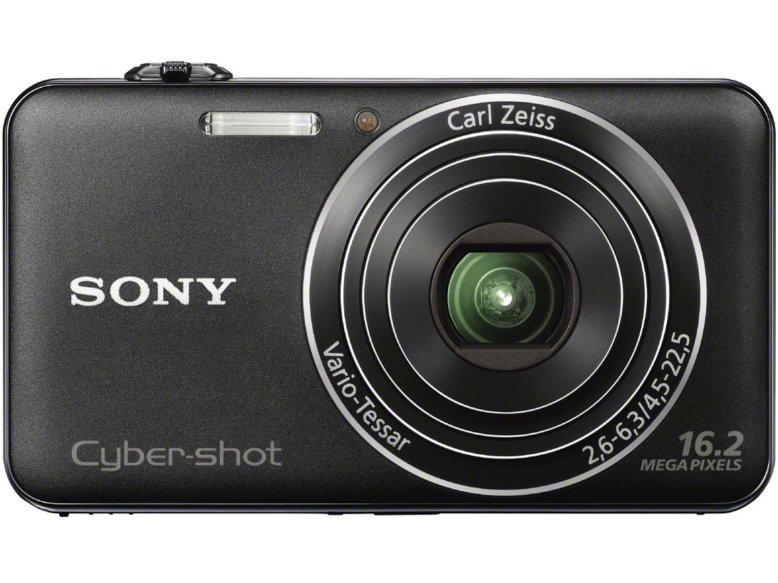 Sony サイバーショット DSC-WX50