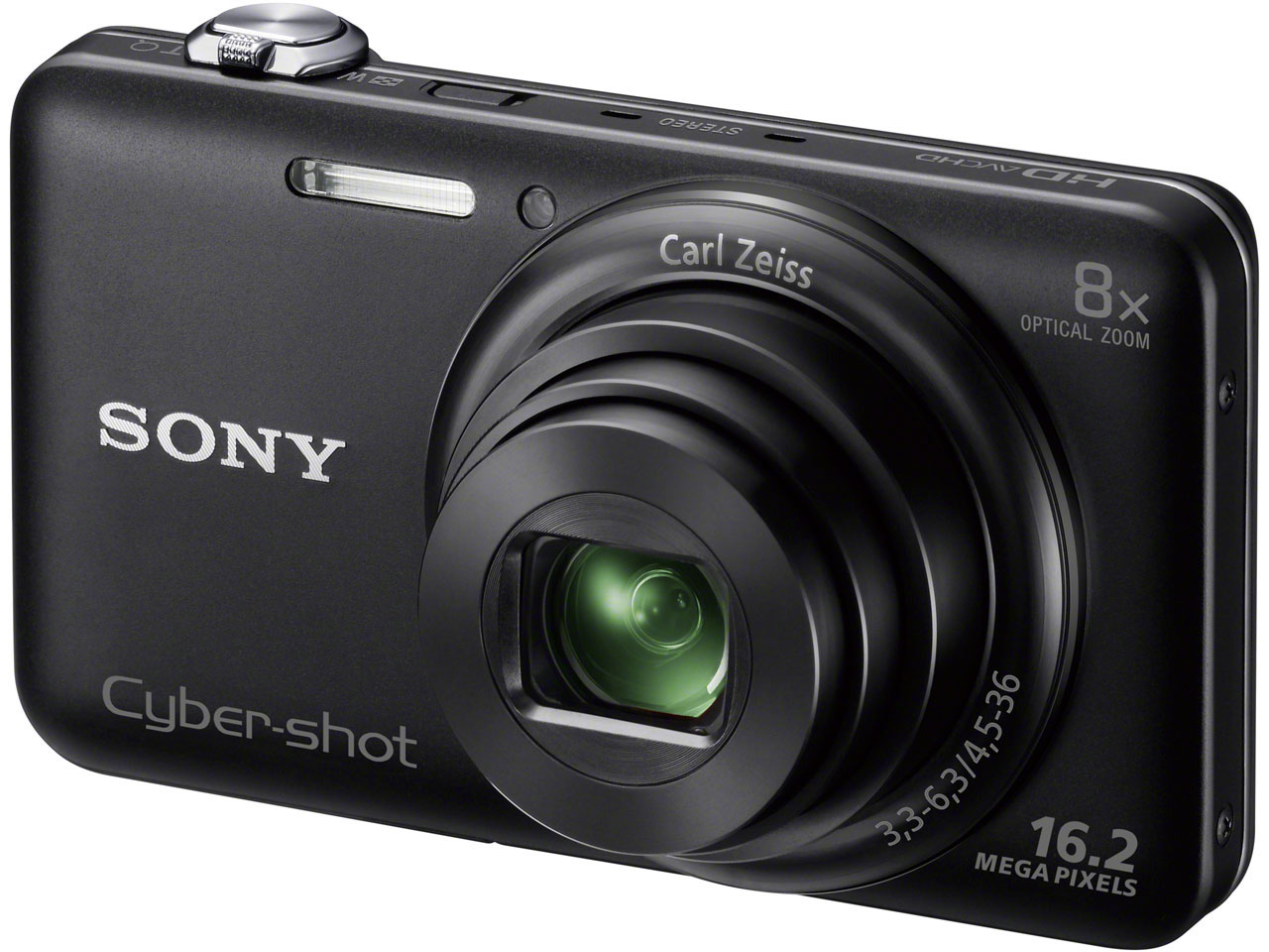 Sony サイバーショット DSC-WX60