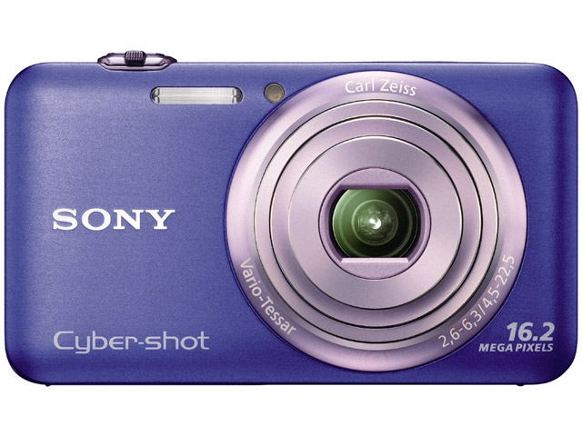 Sony サイバーショット DSC-WX7