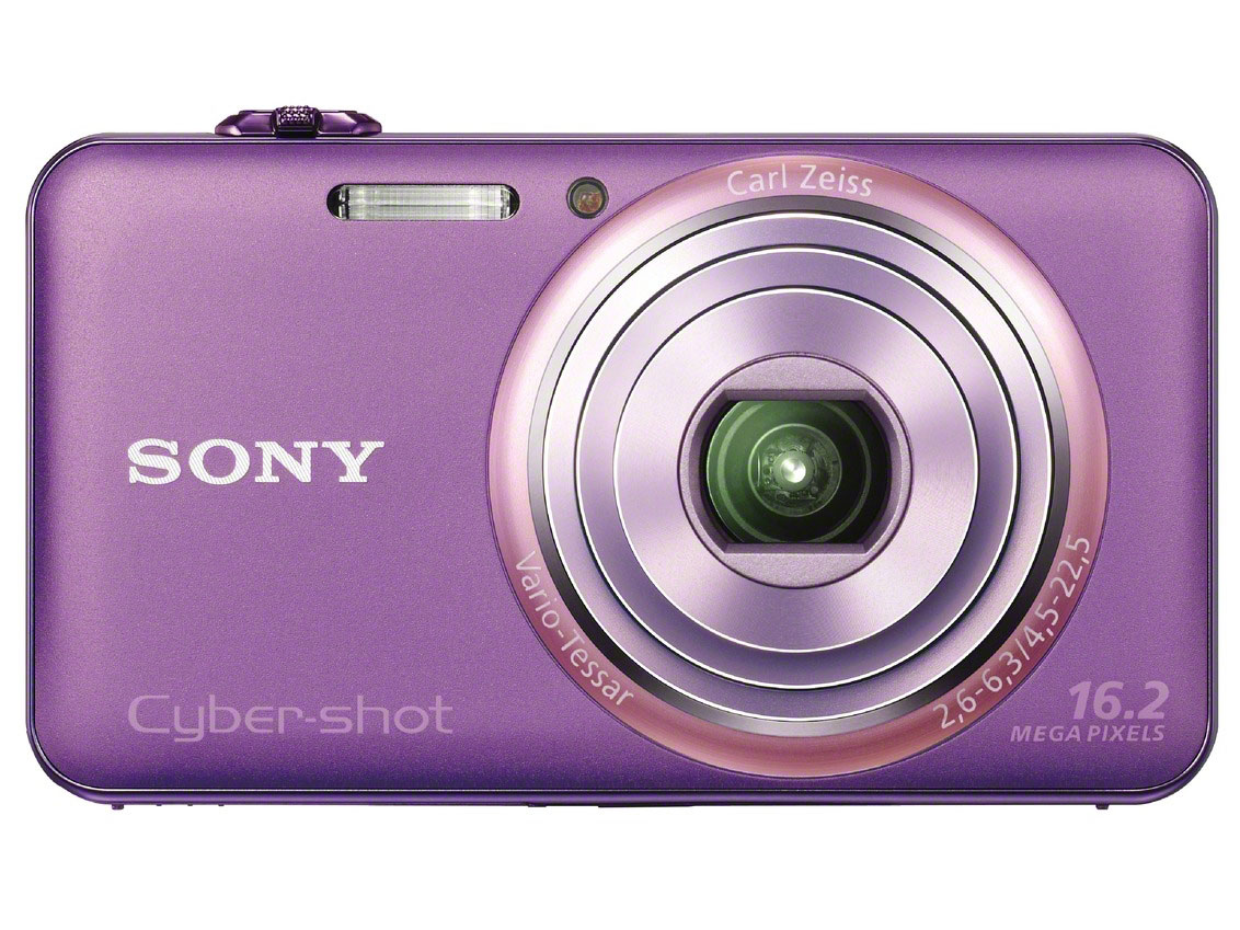 Sony サイバーショット DSC-WX70
