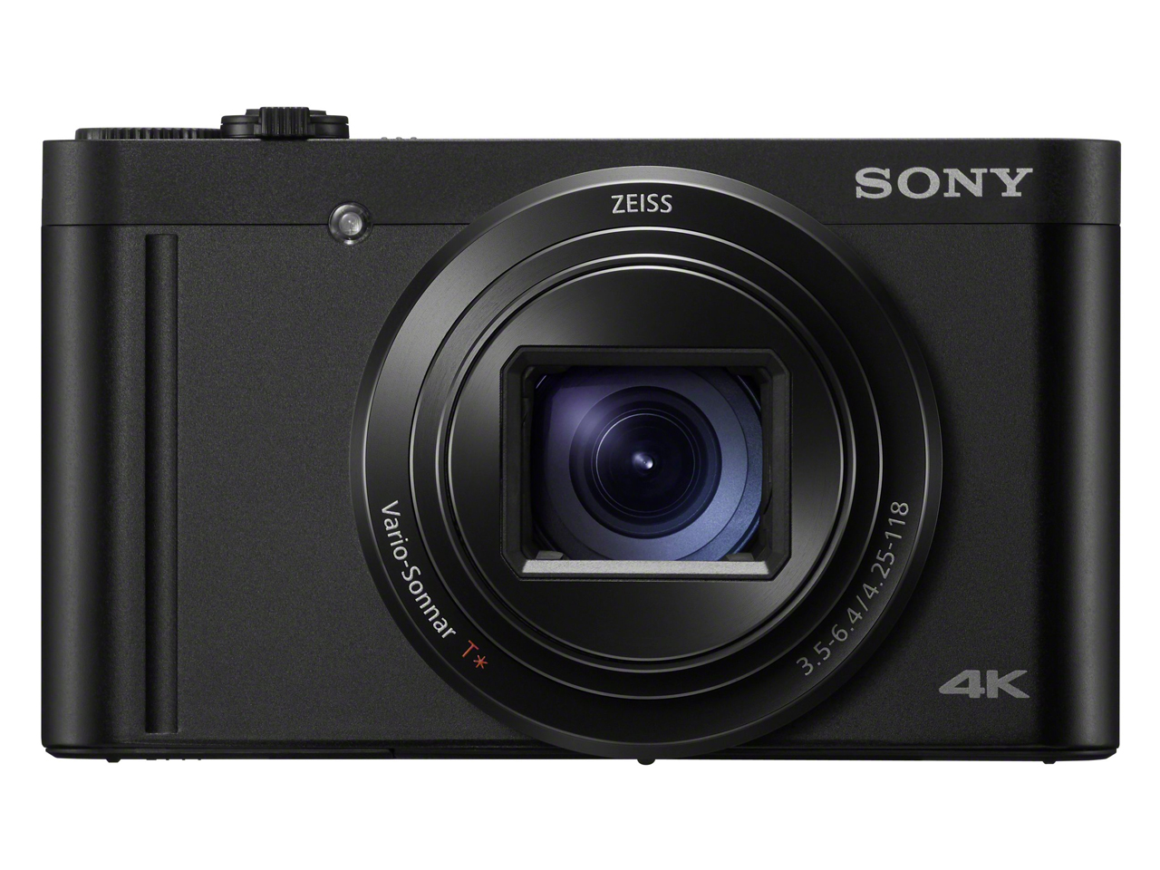Sony サイバーショット DSC-WX800