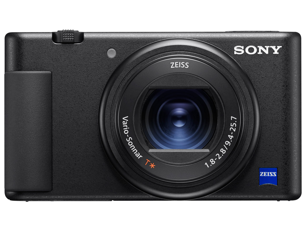 Sony VLOGCAM ZV-1