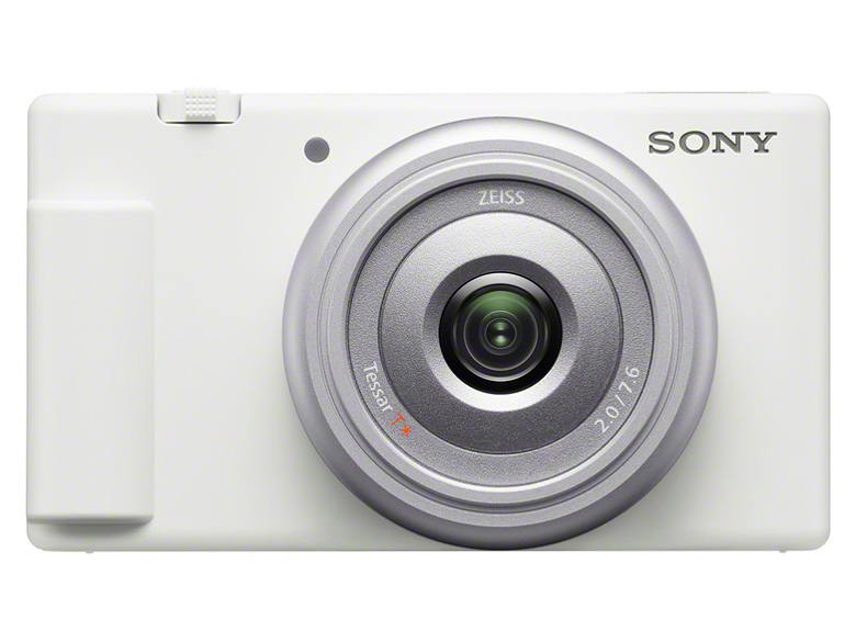 Sony VLOGCAM ZV-1F