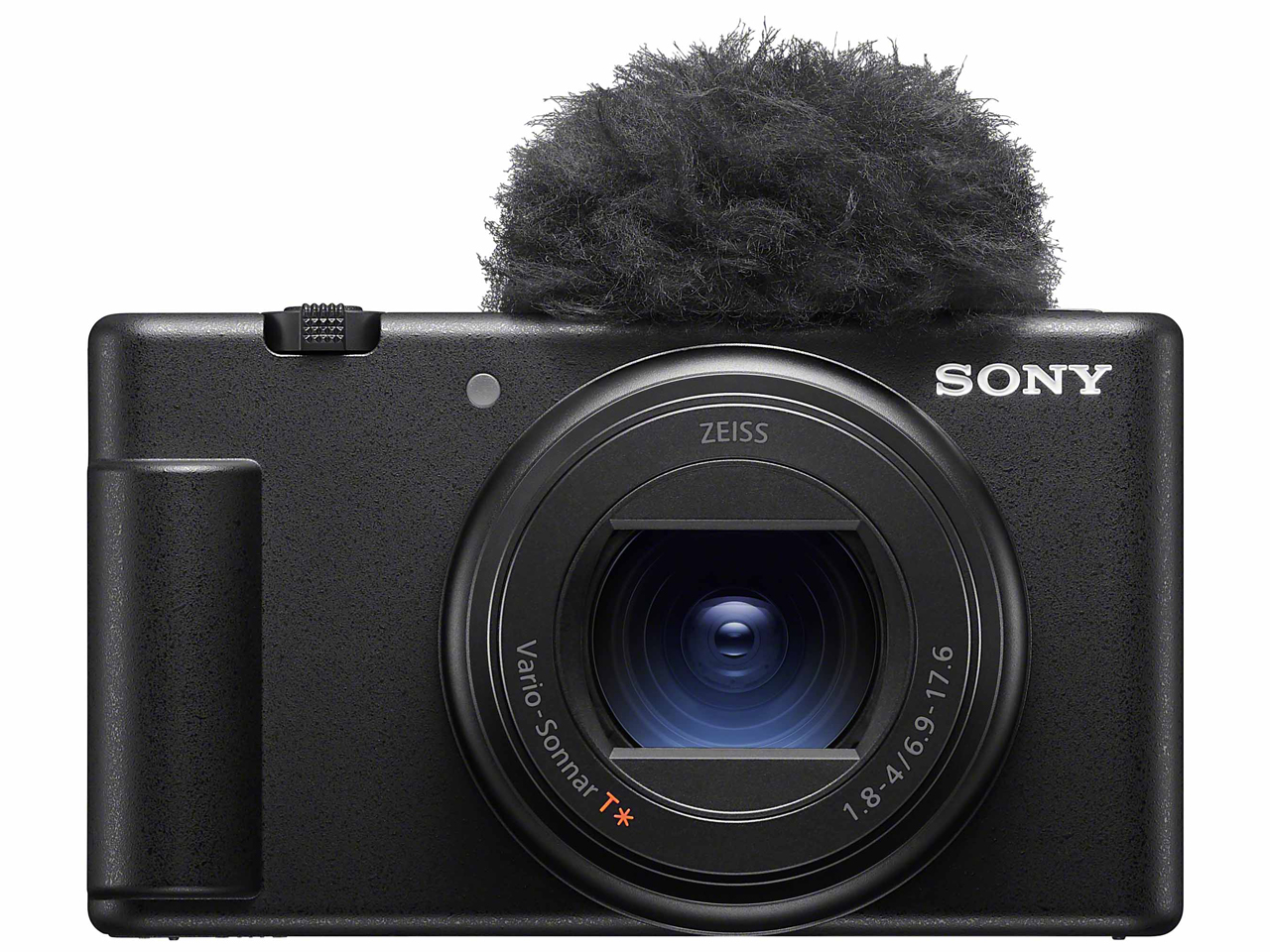 Sony VLOGCAM ZV-1M2