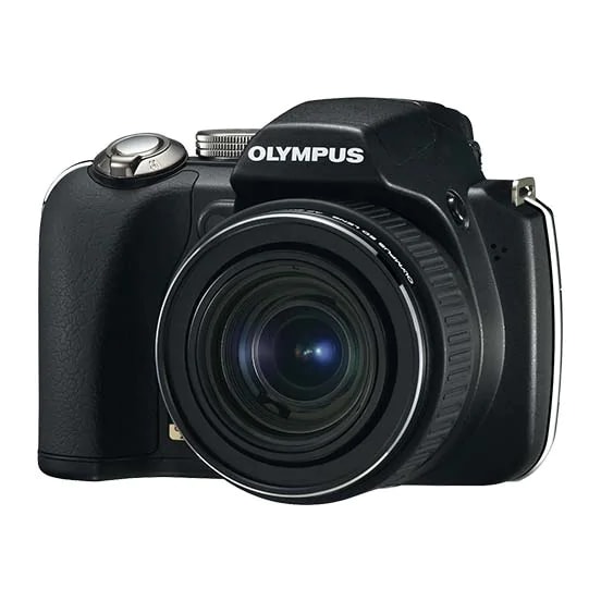 OLYMPUS オリンパス SP-565UZ