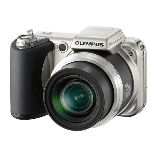 OLYMPUS オリンパス SP-600UZ