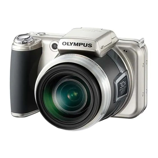 OLYMPUS オリンパス SP-800UZ