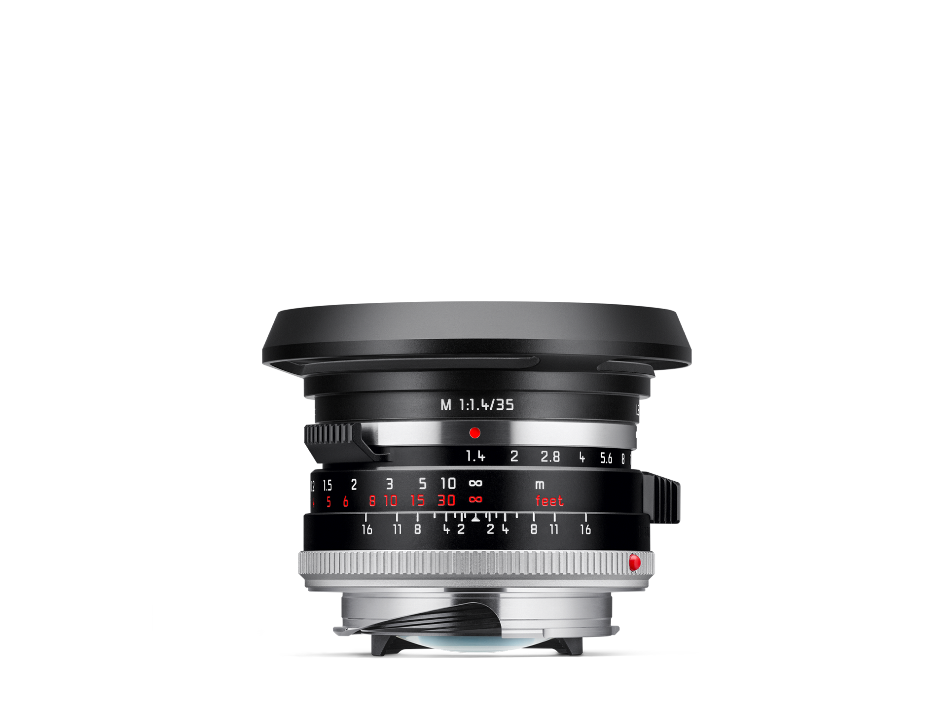 Leica ライカ SUMMILUX-M 35mm F/1.4 ASPH