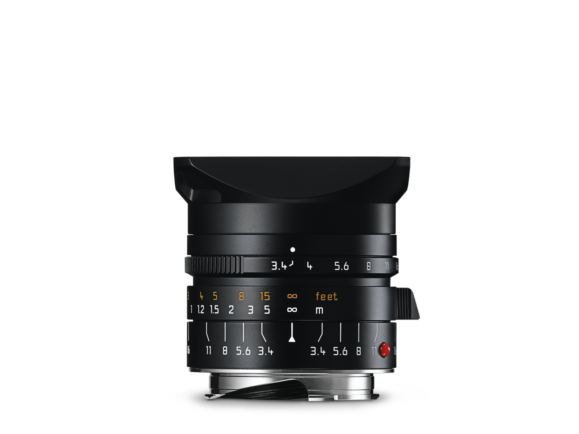 Leica ライカ SUPER ELMAR-M f3.4/21mm ASPH.