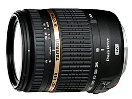 Tamron 18-270mm F/3.5-6.3 Di II VC PZD (Model B008)