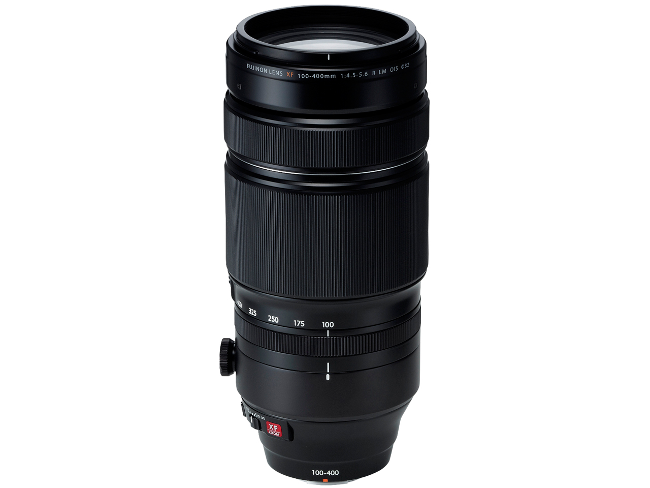 FUJIFILM 富士フイルム フジノンレンズ XF100-400mmF4.5-5.6 R LM OIS WR