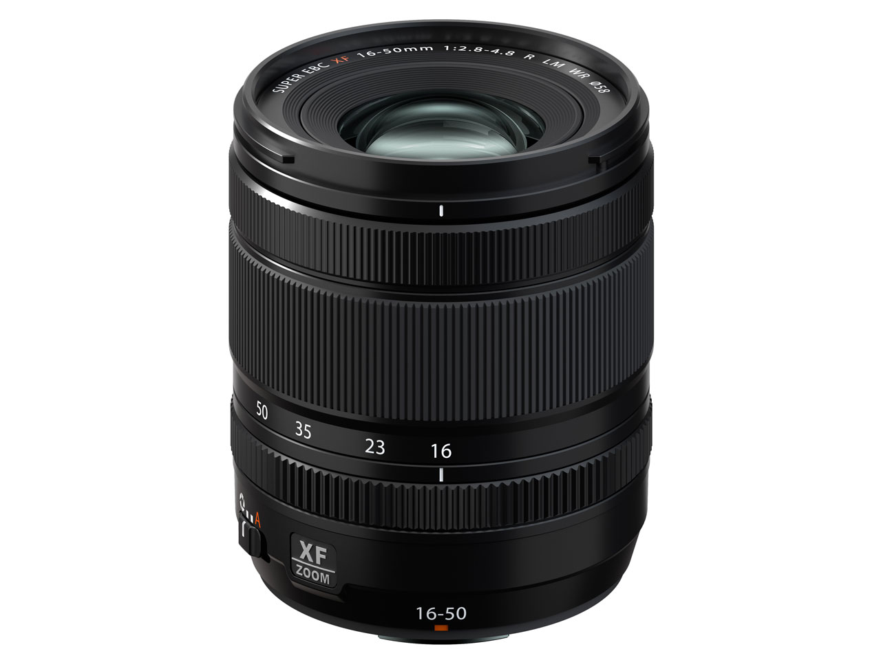 FUJIFILM 富士フイルム フジノンレンズ XF16-50mmF2.8-4.8 R LM WR