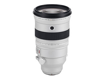 FUJIFILM 富士フイルム フジノンレンズ XF200mmF2 R LM OIS WR