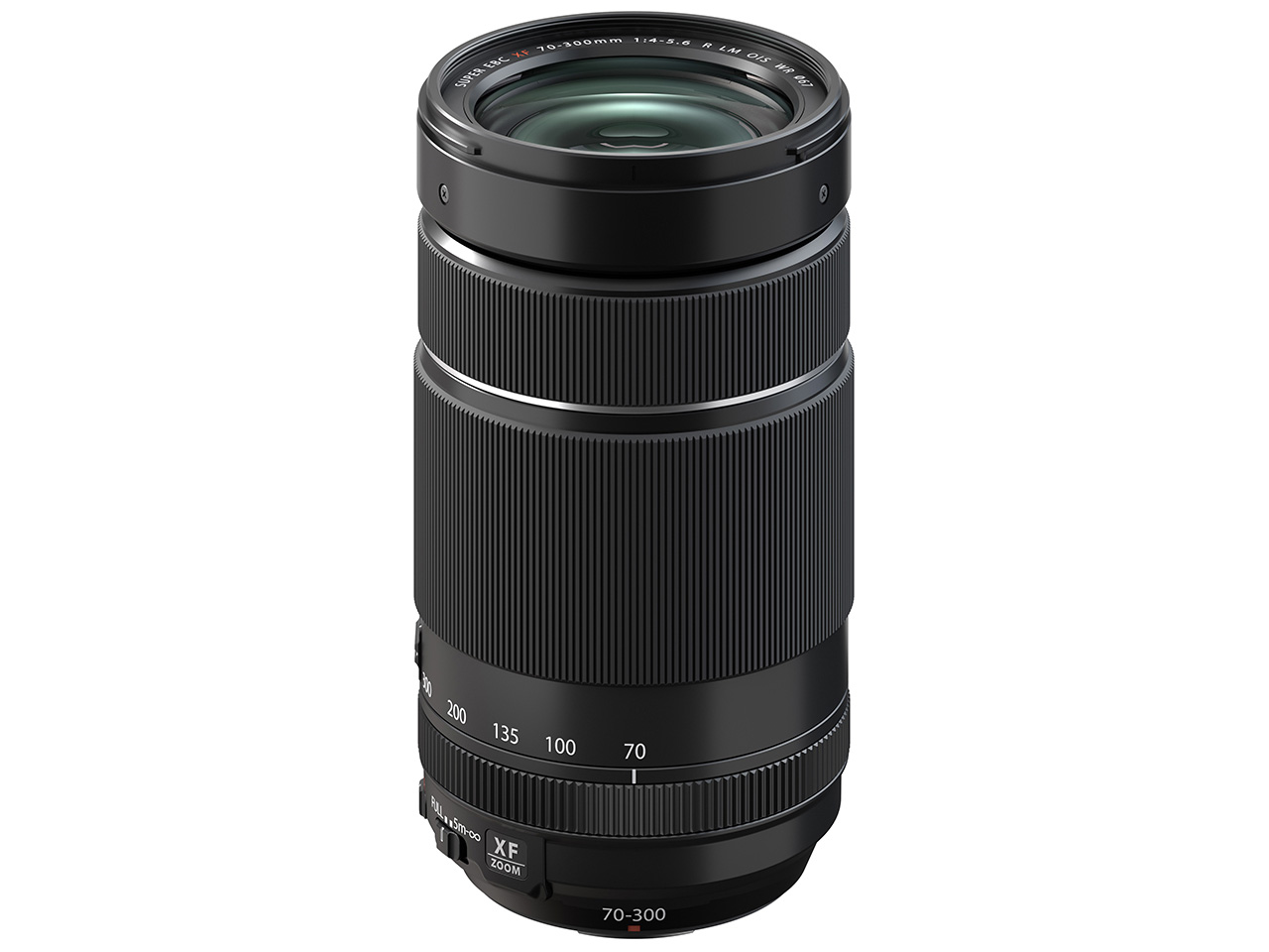 FUJIFILM 富士フイルム フジノンレンズ XF70-300mmF4-5.6 R LM OIS WR