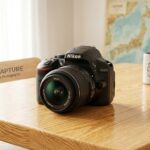 2026年の一眼レフ市場でNikon D3000シリーズがあえて選ばれる理由