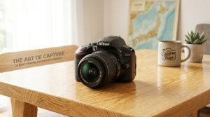 2026年の一眼レフ市場でNikon D3000シリーズがあえて選ばれる理由