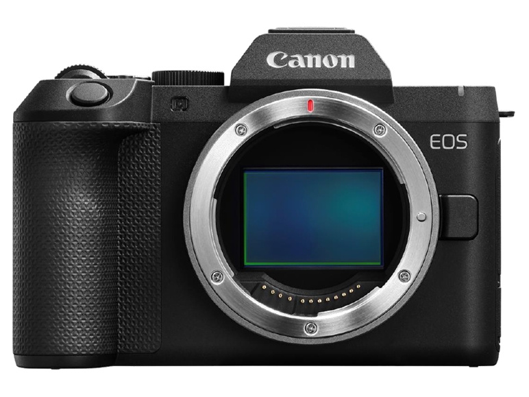 Canon EOS R8 Mark II