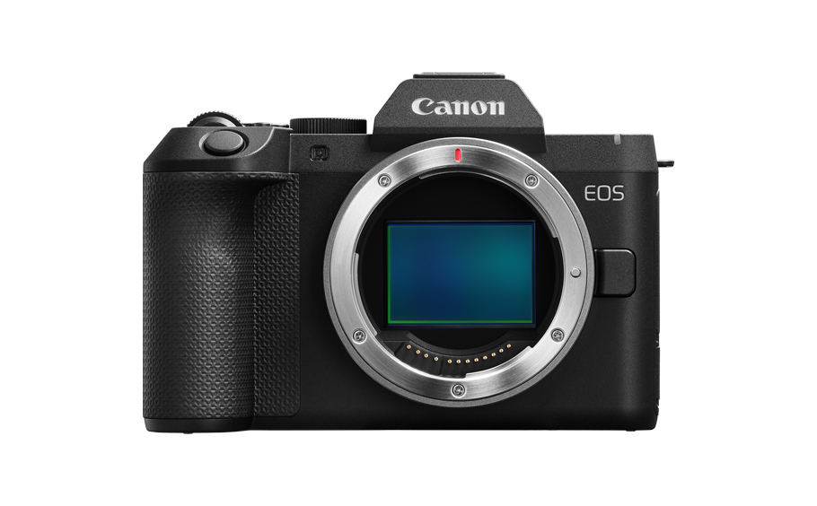Canon EOS R8 Mark II